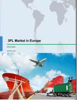 3PL Market in Europe 2018-2022